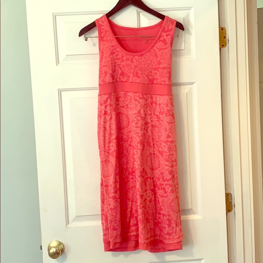 Cotton Golf/Tennis dress